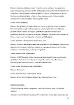 Referāts 'Ceļojuma maršruta izstrāde Latvija-Slovākija-Ungārija-Horvātija', 32.