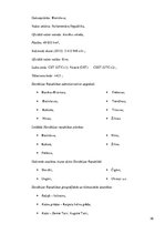 Referāts 'Ceļojuma maršruta izstrāde Latvija-Slovākija-Ungārija-Horvātija', 36.