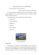 Referāts 'Ceļojuma maršruta izstrāde Latvija-Slovākija-Ungārija-Horvātija', 41.