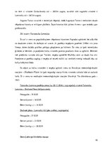 Referāts 'Ceļojuma maršruta izstrāde Latvija-Slovākija-Ungārija-Horvātija', 42.