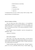 Referāts 'Ceļojuma maršruta izstrāde Latvija-Slovākija-Ungārija-Horvātija', 47.