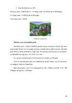 Referāts 'Ceļojuma maršruta izstrāde Latvija-Slovākija-Ungārija-Horvātija', 58.