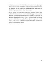 Referāts 'Ceļojuma maršruta izstrāde Latvija-Slovākija-Ungārija-Horvātija', 72.