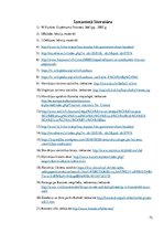 Referāts 'Ceļojuma maršruta izstrāde Latvija-Slovākija-Ungārija-Horvātija', 73.