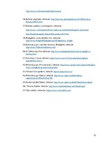 Referāts 'Ceļojuma maršruta izstrāde Latvija-Slovākija-Ungārija-Horvātija', 75.