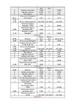Referāts 'Ceļojuma maršruta izstrāde Latvija-Slovākija-Ungārija-Horvātija', 91.