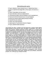 Konspekts 'Otrais pasaules karš', 1.