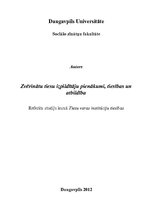 Referāts 'Zvērinātu tiesu izpildītāju pienākumi, tiesības un atbildība', 1.