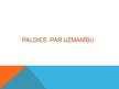 Prezentācija 'Periodiskās sistēmas tabulas atklāšanas vēsture', 9.