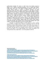 Eseja 'Netiķete', 3.