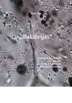 Referāts 'Baktērijas', 1.