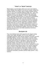 Referāts 'Baktērijas', 11.