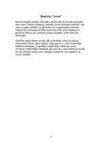 Referāts 'Baktērijas', 12.