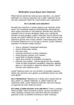 Referāts 'Baktērijas', 13.