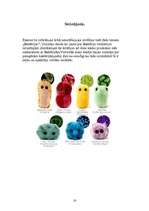 Referāts 'Baktērijas', 16.