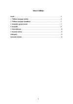 Referāts 'Vēlēšanu mehānisma politiskā analīze', 2.