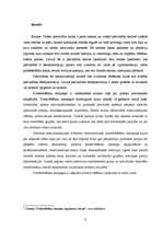 Referāts 'Vēlēšanu mehānisma politiskā analīze', 3.