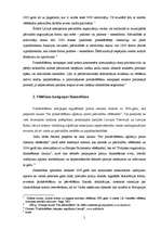 Referāts 'Vēlēšanu mehānisma politiskā analīze', 5.