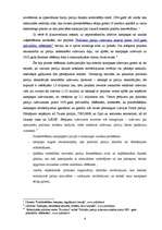 Referāts 'Vēlēšanu mehānisma politiskā analīze', 6.