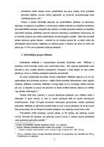 Referāts 'Vēlēšanu mehānisma politiskā analīze', 7.