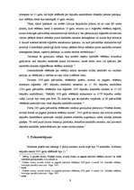 Referāts 'Vēlēšanu mehānisma politiskā analīze', 9.