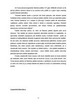 Referāts 'Vēlēšanu mehānisma politiskā analīze', 12.