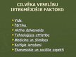 Prezentācija 'Veselību ietekmējošie faktori', 5.