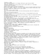 Eseja 'Child Abuse', 2.