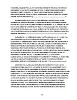 Referāts 'Ēnu ekonomika un tās nozīme Latvijas tautsaimniecībā', 28.