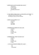 Konspekts 'Attieksme pret sportu kā mācību priekšmetu', 2.