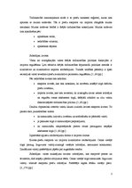 Konspekts 'Starptautiskās tirdzniecības politikas instrumenti', 3.