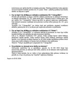 Konspekts 'Komerctiesības', 3.