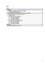 Referāts 'Šķirnes pundurpinčera ģenētisko īpašību un pazīmju pētīšana', 4.