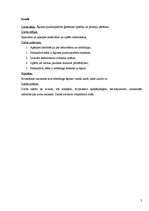 Referāts 'Šķirnes pundurpinčera ģenētisko īpašību un pazīmju pētīšana', 5.