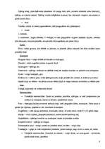 Referāts 'Šķirnes pundurpinčera ģenētisko īpašību un pazīmju pētīšana', 9.