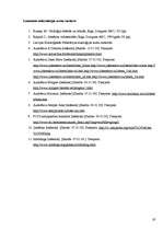 Referāts 'Šķirnes pundurpinčera ģenētisko īpašību un pazīmju pētīšana', 19.