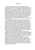 Eseja 'Deportācijas', 1.