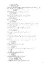 Konspekts 'Tests zināšanu pārbaudei vidusskolā', 2.