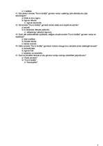 Konspekts 'Tests zināšanu pārbaudei vidusskolā', 4.