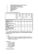 Konspekts 'Aptaujas anketa - bankas izvēles ietekmējošie faktori noformējot kredītu', 2.