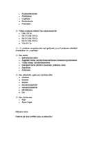 Konspekts 'Aptaujas anketa - bankas izvēles ietekmējošie faktori noformējot kredītu', 3.