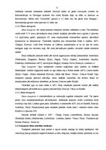 Diplomdarbs 'Starptautisku kravu pārvadājumu organizēšana', 12.