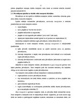 Diplomdarbs 'Starptautisku kravu pārvadājumu organizēšana', 15.