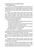 Diplomdarbs 'Starptautisku kravu pārvadājumu organizēšana', 22.