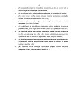 Diplomdarbs 'Starptautisku kravu pārvadājumu organizēšana', 42.