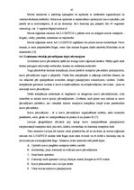 Diplomdarbs 'Starptautisku kravu pārvadājumu organizēšana', 45.