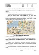 Diplomdarbs 'Starptautisku kravu pārvadājumu organizēšana', 65.