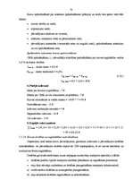 Diplomdarbs 'Starptautisku kravu pārvadājumu organizēšana', 70.