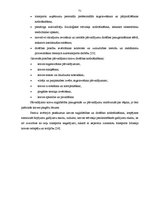 Diplomdarbs 'Starptautisku kravu pārvadājumu organizēšana', 71.