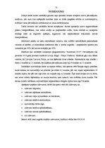 Diplomdarbs 'Starptautisku kravu pārvadājumu organizēšana', 73.